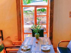 -艺术食堂(创意料理)