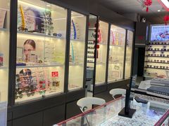 -华彬眼镜专业渐进配镜(潘家园店)