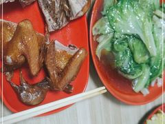 -光明刘冰乳鸽店(光明法政北路店)