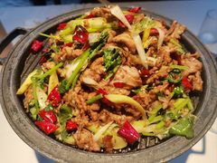 -李恩记清真水饺(北电大厦店)