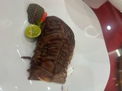 -盛福楼·惠山宴·明档江浙菜