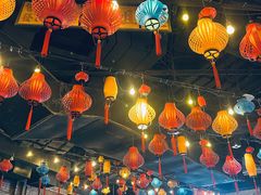 -1192弄老上海风情街(世纪汇广场店)