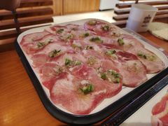 -拾勝牛·江景安格斯烧肉放题(江湾阳光天地店)