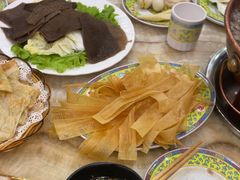 -清真·马家火锅美食城(镇江北路店)