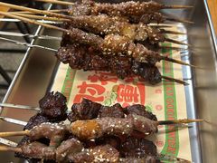 -炒豆合作社(东四总店)