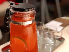 夏日水果茶-阿妮叶李(光谷世界城店)