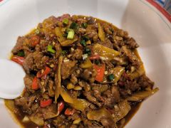 -柴火农家·江西赣南菜(土华店)