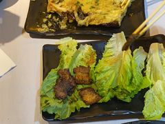 -云晓光头烧烤吧(盛夏店)