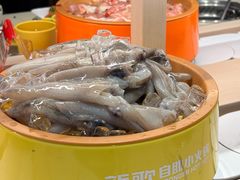 -龍歌自助小火锅(市北台东利群店)