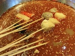 -付小姐在成都(川沙店)