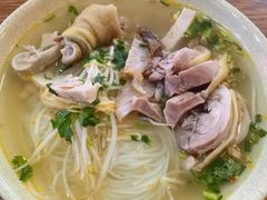 -华姐鸡粉(教育路店)