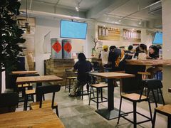 -成川茶店·潮汕工夫浓茶(万象店)