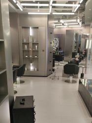 -东方麒麟·潘多拉SALON