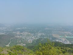 -北京西山国家森林公园