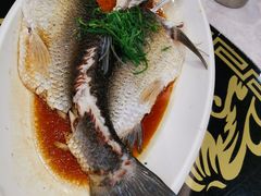 -潮喜竹溪荔湖酒家(荔枝湾店)