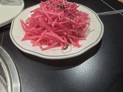 -常赢三兄弟·清真涮肉·清真炒菜(朝阳新城店)