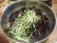 -京玉菲饭店(李村店)