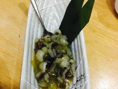 -山之川日料放题(通州店)