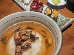 -千代武日本料理(开发区店)