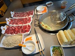 -潮发潮汕牛肉店(软件基地店)
