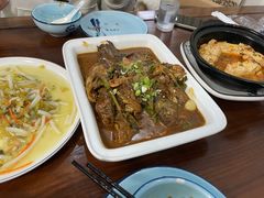 -美味之家·湖景农家乐(太湖东山店)