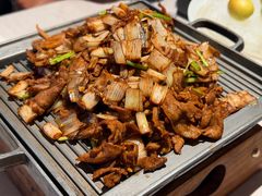 -四季民福烤鸭店(外滩外白渡桥店)