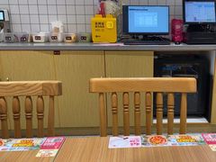 -小杨生煎(松江大学城店)