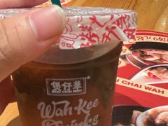 -华记煲仔华·煲仔饭(市桥易发店)