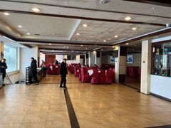 -日上山庄中餐厅