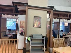 -沼津港精致料理·寿喜烧·烧鸟(漕河泾印象城店)