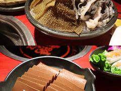 -谭鸭血老火锅(万象九宜城店)