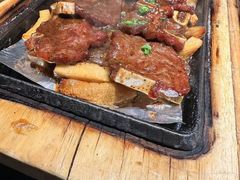 -高第街56号餐厅(美莲广场店)