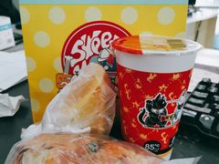 -85度C(北京八角物美店)