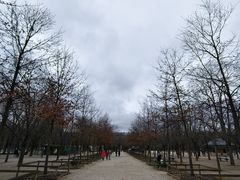 -卢森堡公园
