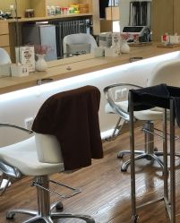 -THE LOG SALON 记录