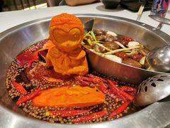丙申臺鸳鸯锅-丙申臺火锅