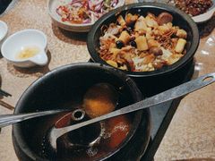 -云海肴·汽锅鸡·云南代表菜(五道口购物中心店)