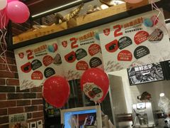 -BREAD WAY面包路·欧式面包(龙湖时代D馆店)