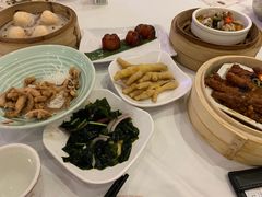 稻香虾饺皇-稻香迎囍皇宫(港惠店)
