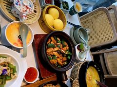 -南拳十三姨·潮汕砂锅粥·粤菜(西单大悦城店)