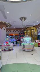 -meland亲子乐园(珠海环宇城店)