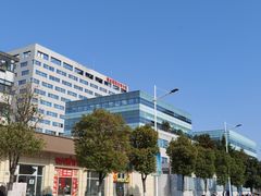 -上海市嘉定区安亭医院