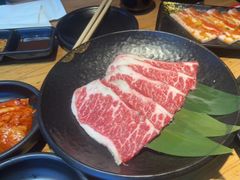 -九田家黑牛烤肉料理(新光汇店)