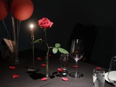 -小火花·干式熟成牛排馆Spark SteakHouse(剑桥郡店)