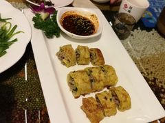 -尽善百年古院餐厅(王家老宅店)
