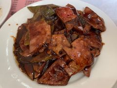 -茂隆餐厅(进贤路店)
