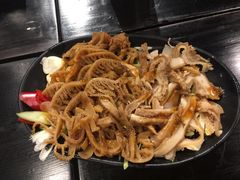 -小明同学(三里屯店)