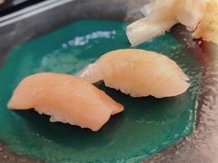 -Sushi Hanzo半藏(天环广场店)