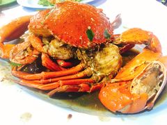 -明记烧鱼美味店