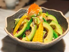 -月下料理(楷林IFC店)